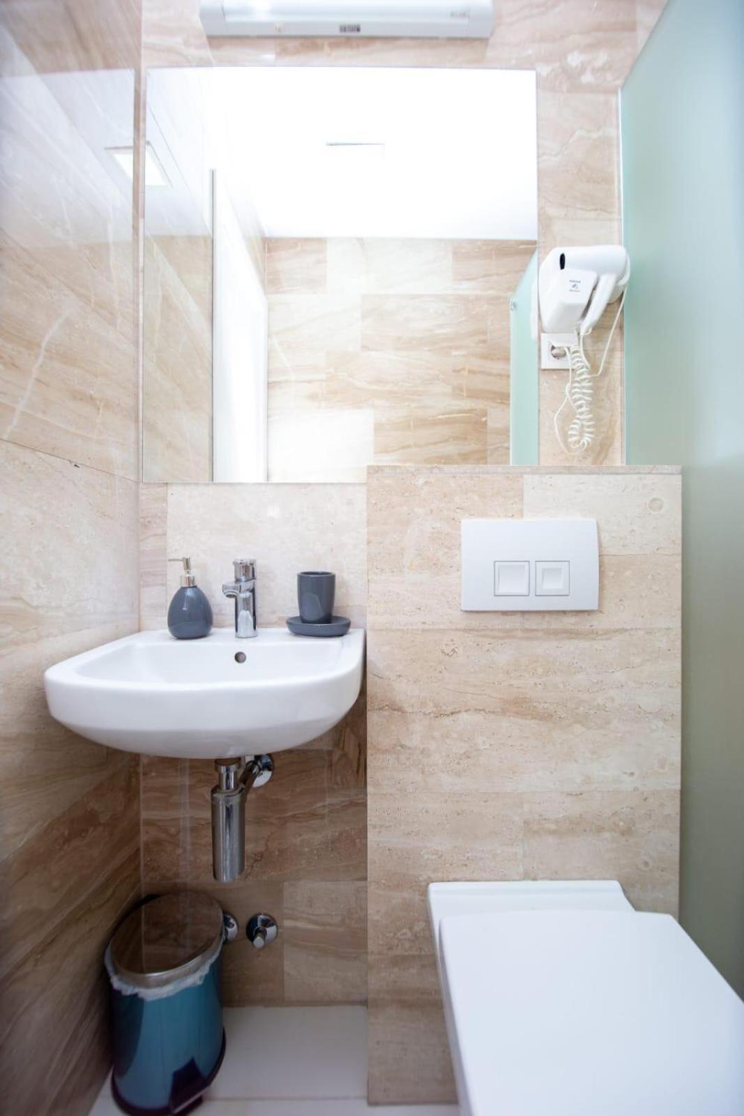 Tre Canne Lux Apartment Budva Extérieur photo